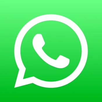 WhatsApp Logo